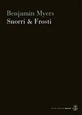 E-Book (epub) Snorri & Frosti von Ben Myers