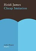E-Book (epub) Cheap Imitation von Heidi James