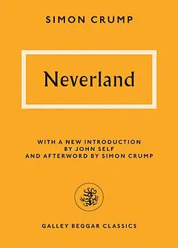 E-Book (epub) Neverland von Simon Crump