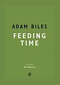 E-Book (epub) Feeding Time von Adam Biles