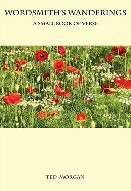 E-Book (epub) Wordsmith's Wanderings von Ted Morgan