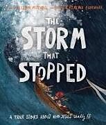Fester Einband The Storm That Stopped Storybook von Alison Mitchell