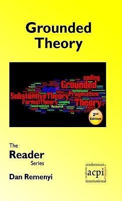 E-Book (epub) Grounded Theory von Dan Remenyi