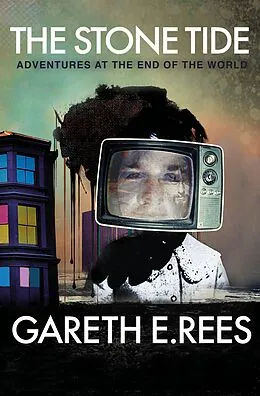 E-Book (epub) The Stone Tide von Gareth E. Rees