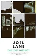 E-Book (epub) The Lost District von Joel Lane