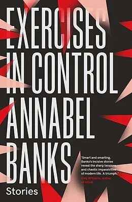 E-Book (epub) Exercises In Control von Annabel Banks