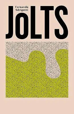 E-Book (epub) Jolts von Fernando Sdrigotti