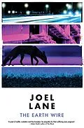 E-Book (epub) The Earth Wire von Joel Lane