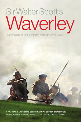 eBook (epub) Sir Walter Scott's Waverley de Walter Scott