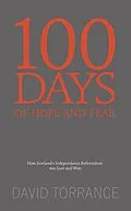E-Book (epub) 100 Days of Hope and Fear von David Torrance