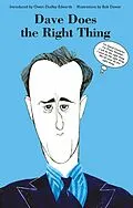 E-Book (epub) Dave Does the Right Thing von Owen Dudley Edwards