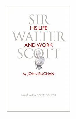E-Book (epub) Sir Walter Scott von John Buchan