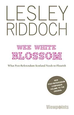 E-Book (epub) Wee White Blossom von Lesley Riddoch