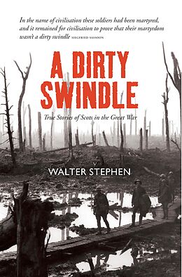 eBook (epub) A Dirty Swindle de Walter Stephen