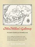 E-Book (epub) McMillan's Galloway von Hugh McMillan