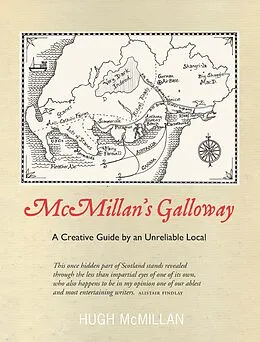 E-Book (epub) McMillan's Galloway von Hugh McMillan
