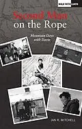 E-Book (epub) Second Man on the Rope von Ian R. Mitchell