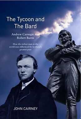 eBook (epub) The Tycoon and the Bard de John Cairney