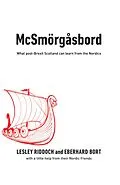 E-Book (epub) McSmörgåsbord von Lesley Riddoch