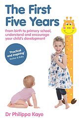 eBook (epub) First Five Years de Philippa Kaye