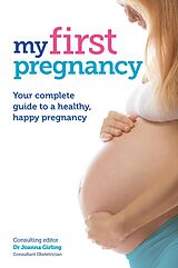 E-Book (epub) My First Pregnancy von Joanna Girling