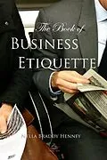 E-Book (pdf) Book of Business Etiquette von Nella Braddy Henney