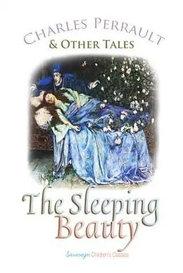 E-Book (pdf) Sleeping Beauty and Other Tales von Charles Perrault