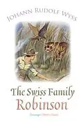 E-Book (pdf) Swiss Family Robinson von Johann Rudolf Wyss