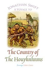 E-Book (pdf) Voyage to the Country of the Houyhnhnms von Jonathan Swift