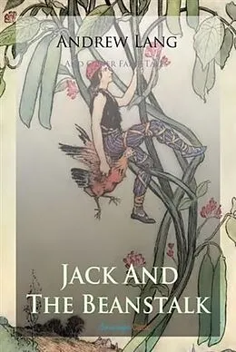E-Book (pdf) Jack and The Beanstalk and Other Fairy Tales von Andrew Lang