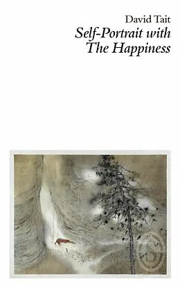 E-Book (epub) Self-Portrait with the Happiness von David Tait