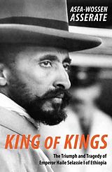 eBook (epub) King of Kings de Asfa-Wossen Asserate
