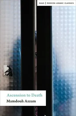 E-Book (epub) Ascension to Death von Azzam Mamdouh Azzam