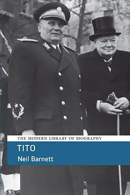 E-Book (epub) Tito von Barnett Neil Barnett