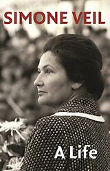 Couverture cartonnée A Life de Simone Veil