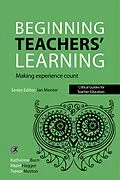 E-Book (epub) Beginning Teachers' Learning von Katharine Burn, Hazel Hagger, Trevor Mutton