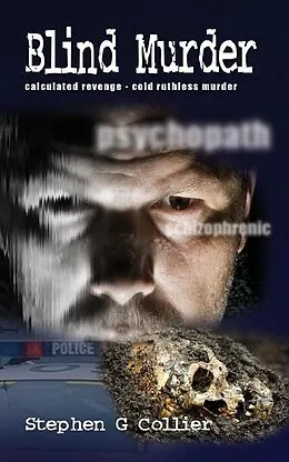 E-Book (epub) Blind Murder von Stephen G. Collier
