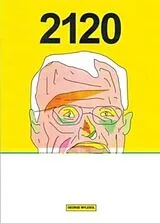 Livre Broché 2120 von George Wylesol