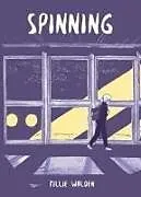 Fester Einband Spinning von Tillie Walden
