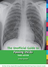 eBook (epub) The Unofficial Guide to Passing OSCEs de Unknown