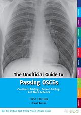 E-Book (epub) The Unofficial Guide to Passing OSCEs von Unknown