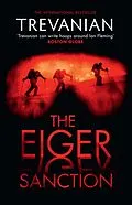 E-Book (epub) The Eiger Sanction von Trevanian