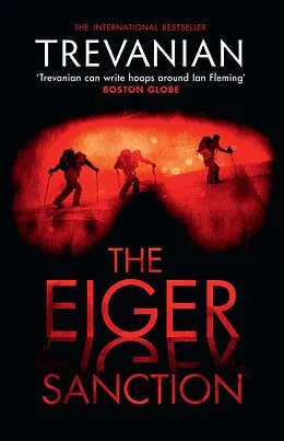 E-Book (epub) The Eiger Sanction von Trevanian