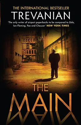 E-Book (epub) The Main von Trevanian