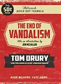 E-Book (epub) The End of Vandalism von Tom Drury