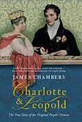 E-Book (epub) Charlotte & Leopold von James Chambers