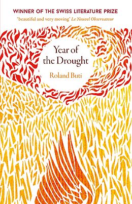 eBook (epub) Year of the Drought de Roland Buti