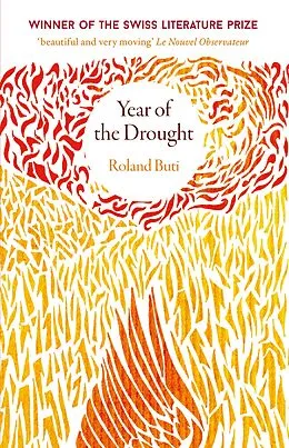 E-Book (epub) Year of the Drought von Roland Buti
