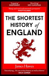 eBook (epub) The Shortest History of England de James Hawes