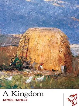 E-Book (epub) A Kingdom von James Hanley
